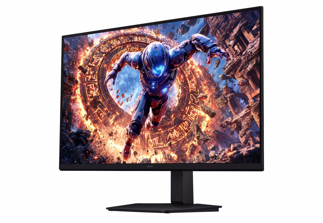 Samsung Odyssey G8 G80HS