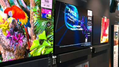 Samsung TV 2026