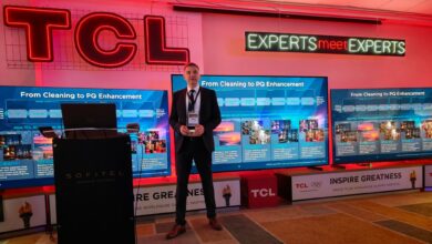 TCL EXPERTS meet EXPERTS Varșovia 2026