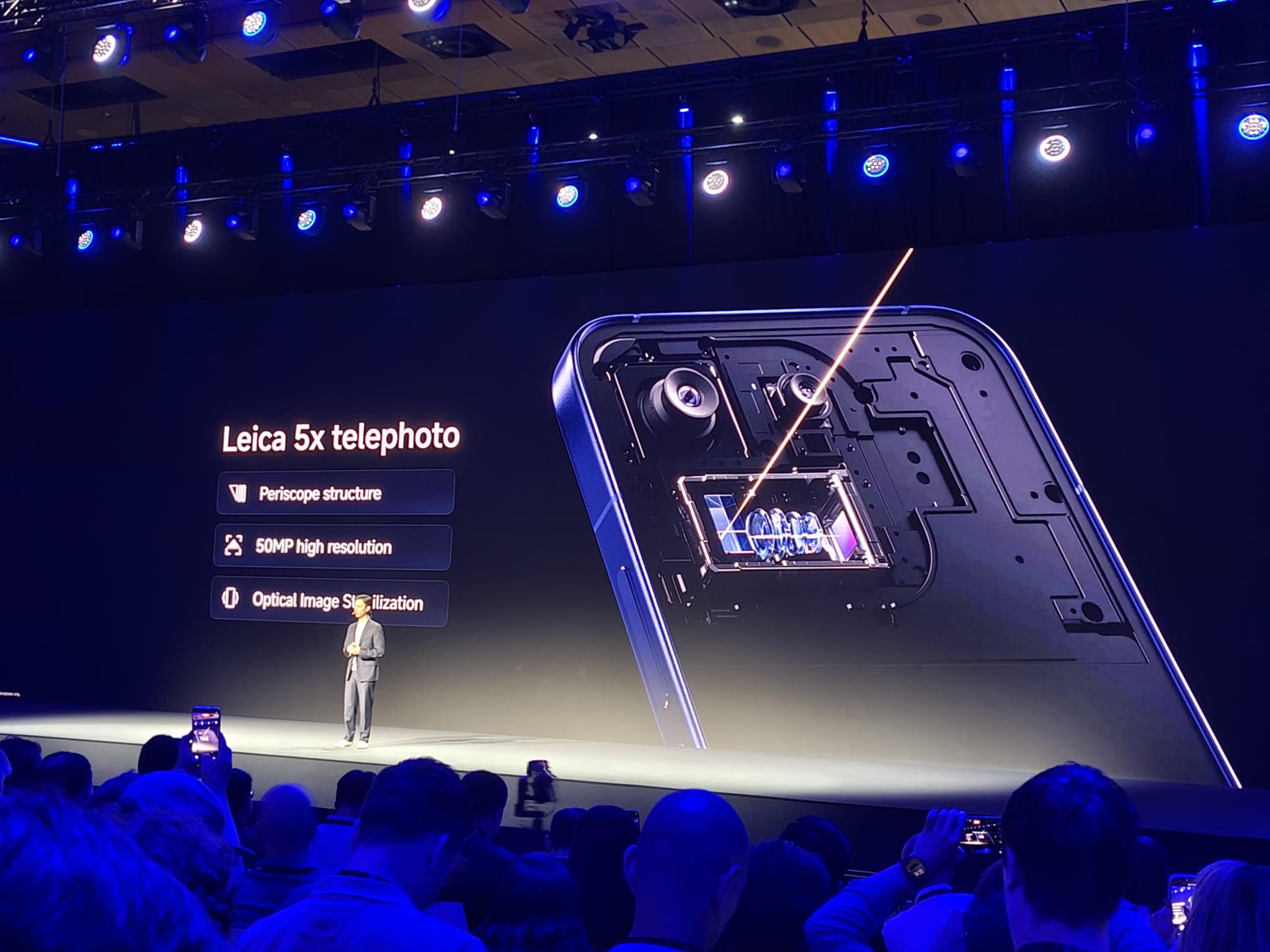 Xiaomi Xiaomi 17T