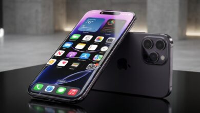 iPhone