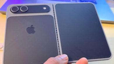 iPhone Ultra