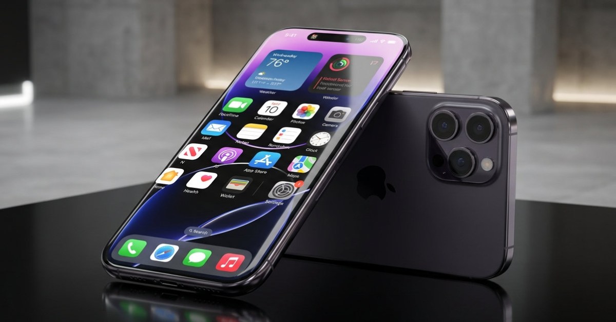iPhone