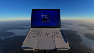 ASUS ExpertBook Ultra