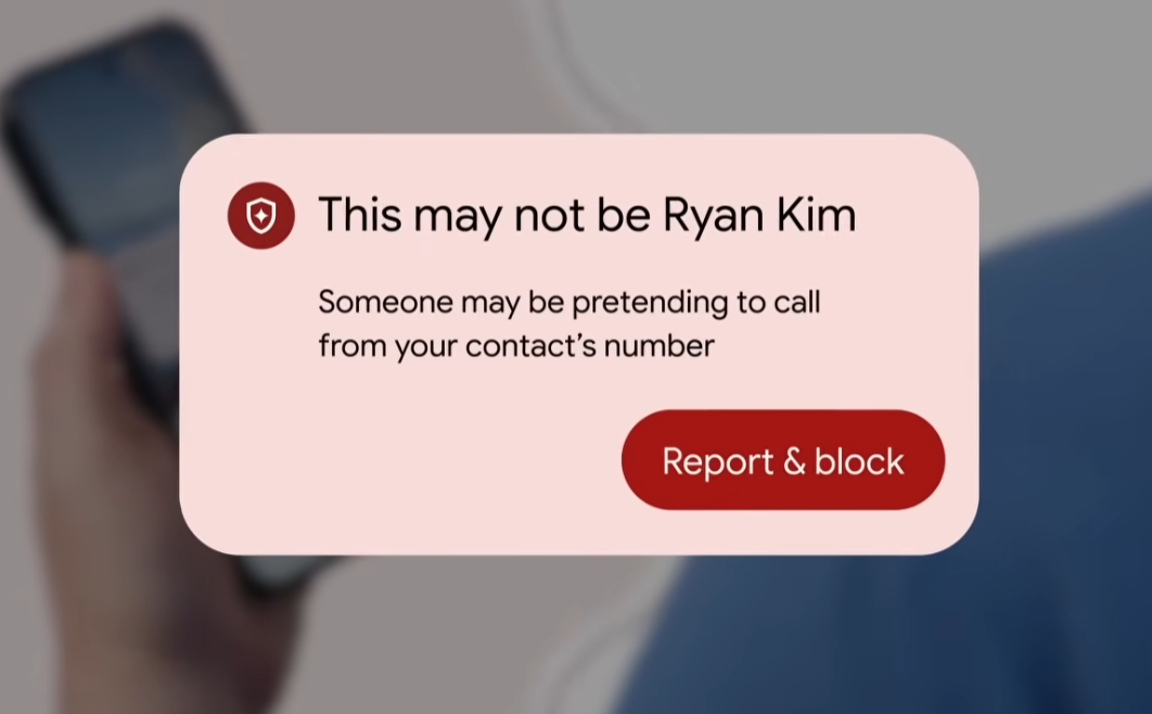 Android call blocked