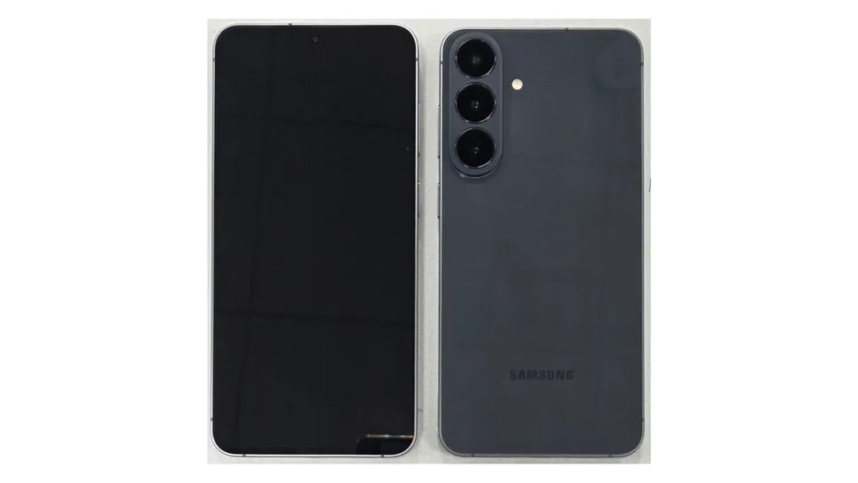 Galaxy S26 FE