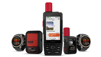 Garmin inReach