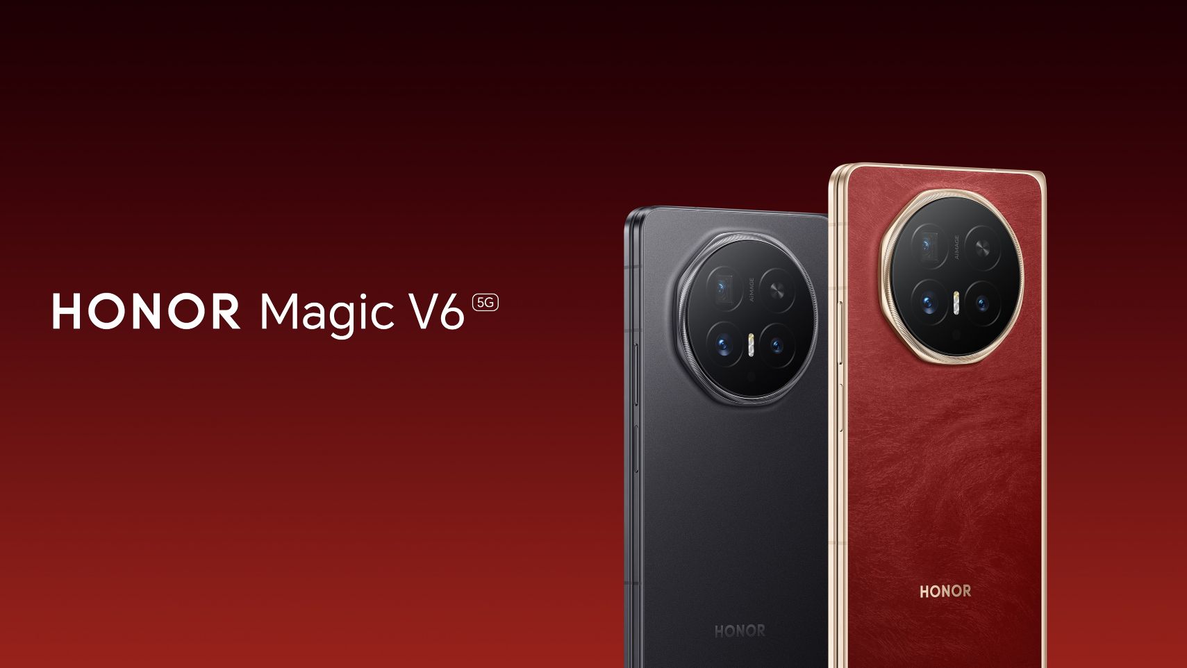 Pliabil HONOR Magic V6