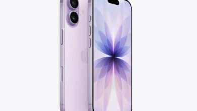 iPhone 17