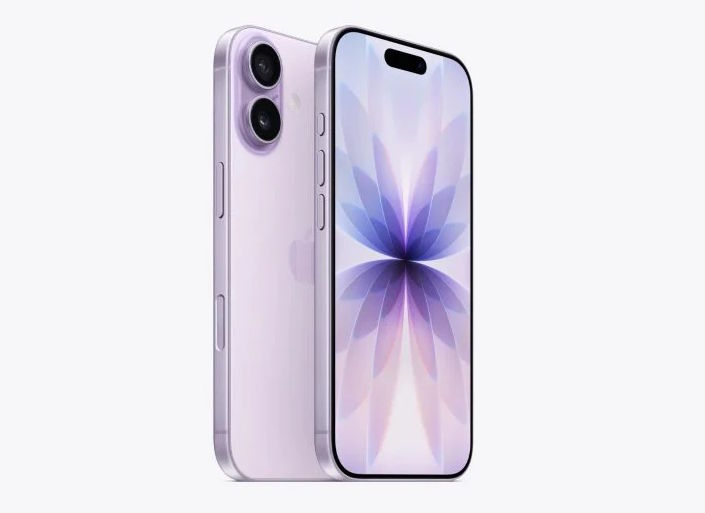 iPhone 17