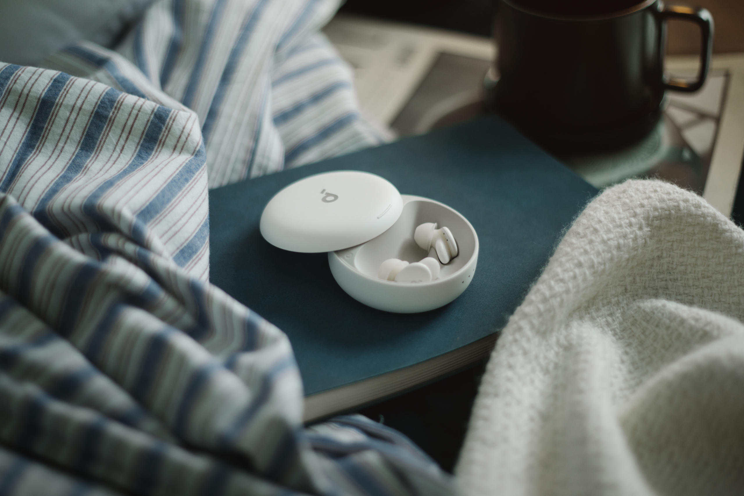 anker innovations tomorrowland