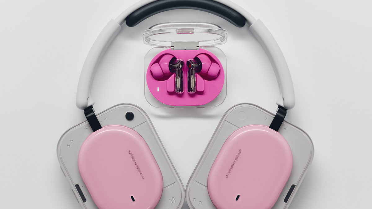 Nothing Ear (3a)