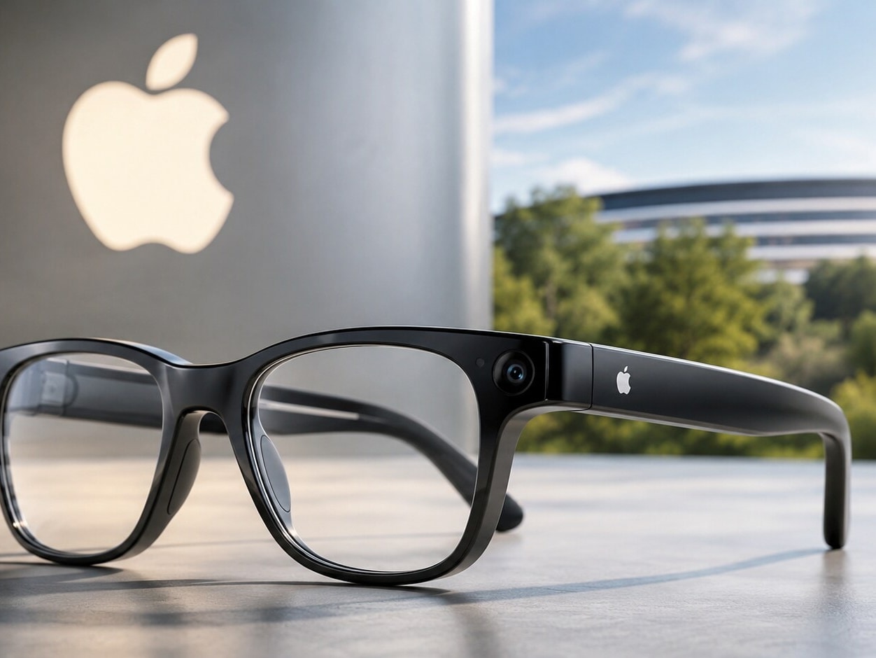 Apple Glasses