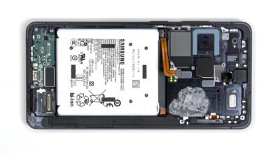 Galaxy S27 Ultra