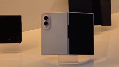 Galaxy Z Fold 8