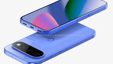 Google Pixel 11