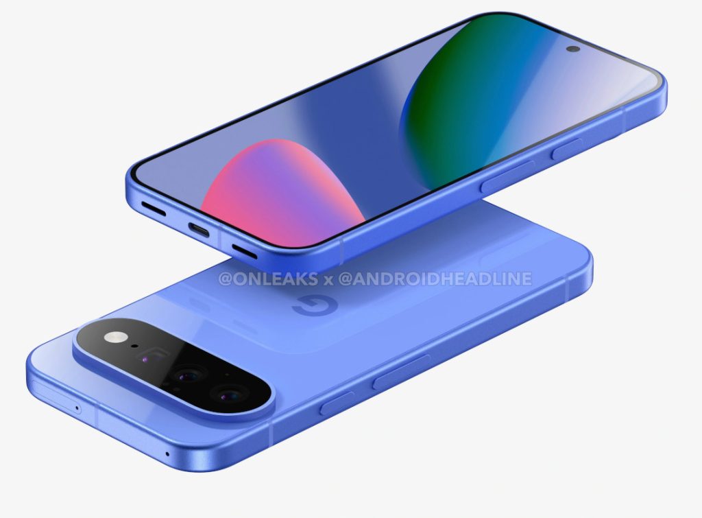 Google Pixel 11