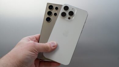telefoane cu Android și iOS