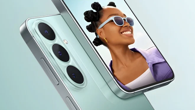 Galaxy S26 FE