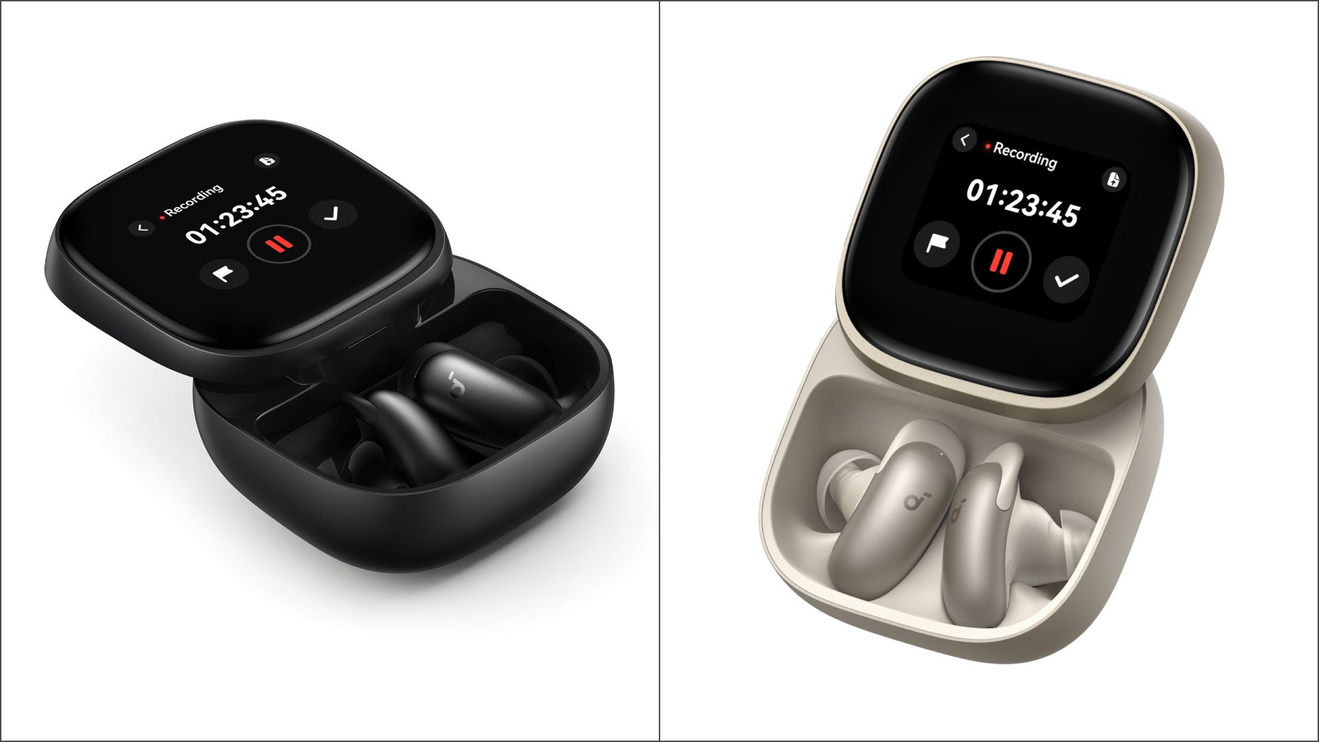 Casti Anker soundcore Liberty 5 Pro Max