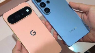 Galaxy S26 Ultra Pixel 11 Pro XL