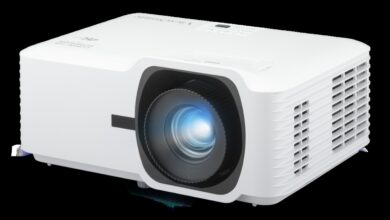 ViewSonic LSD500-4K