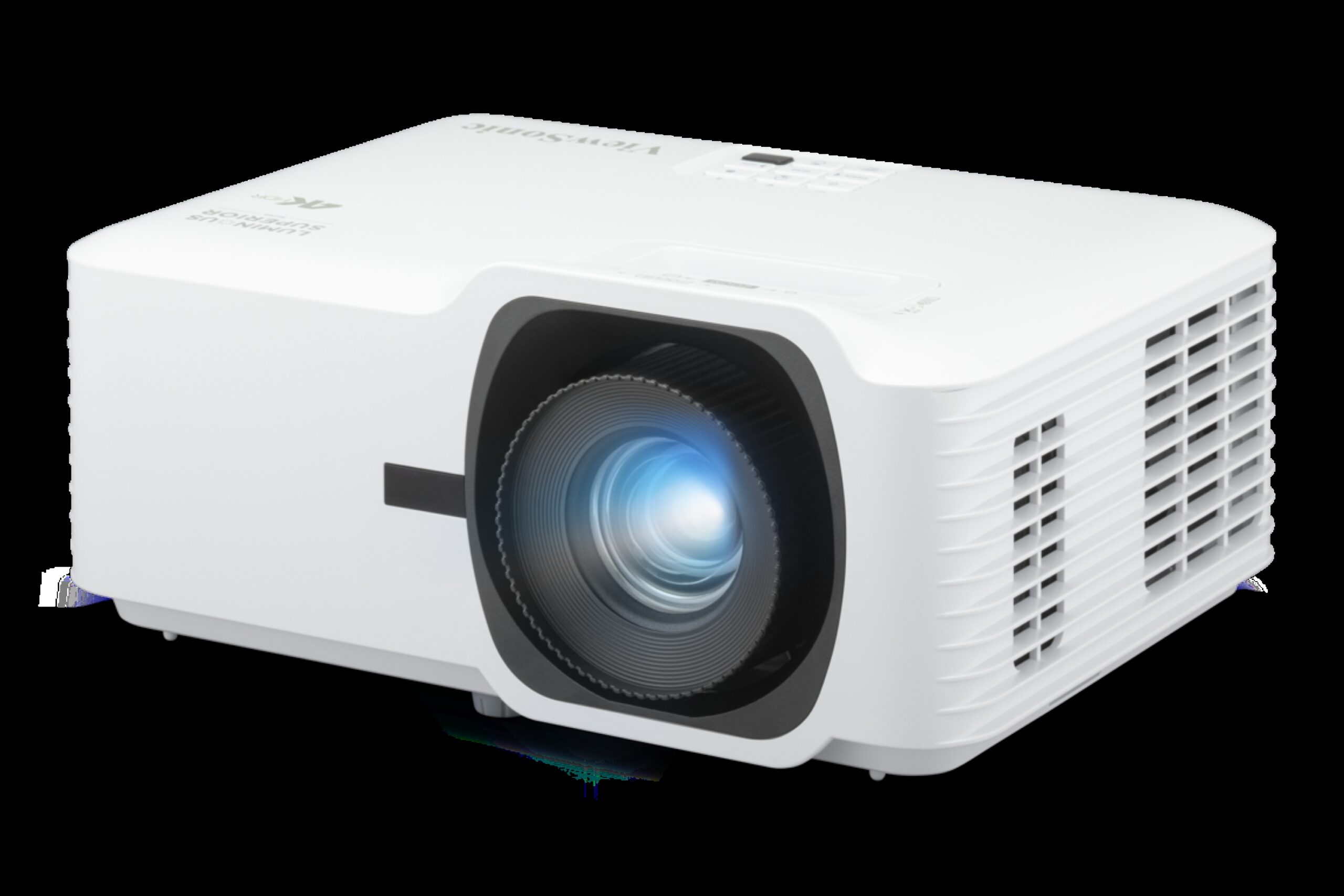 ViewSonic LSD500-4K