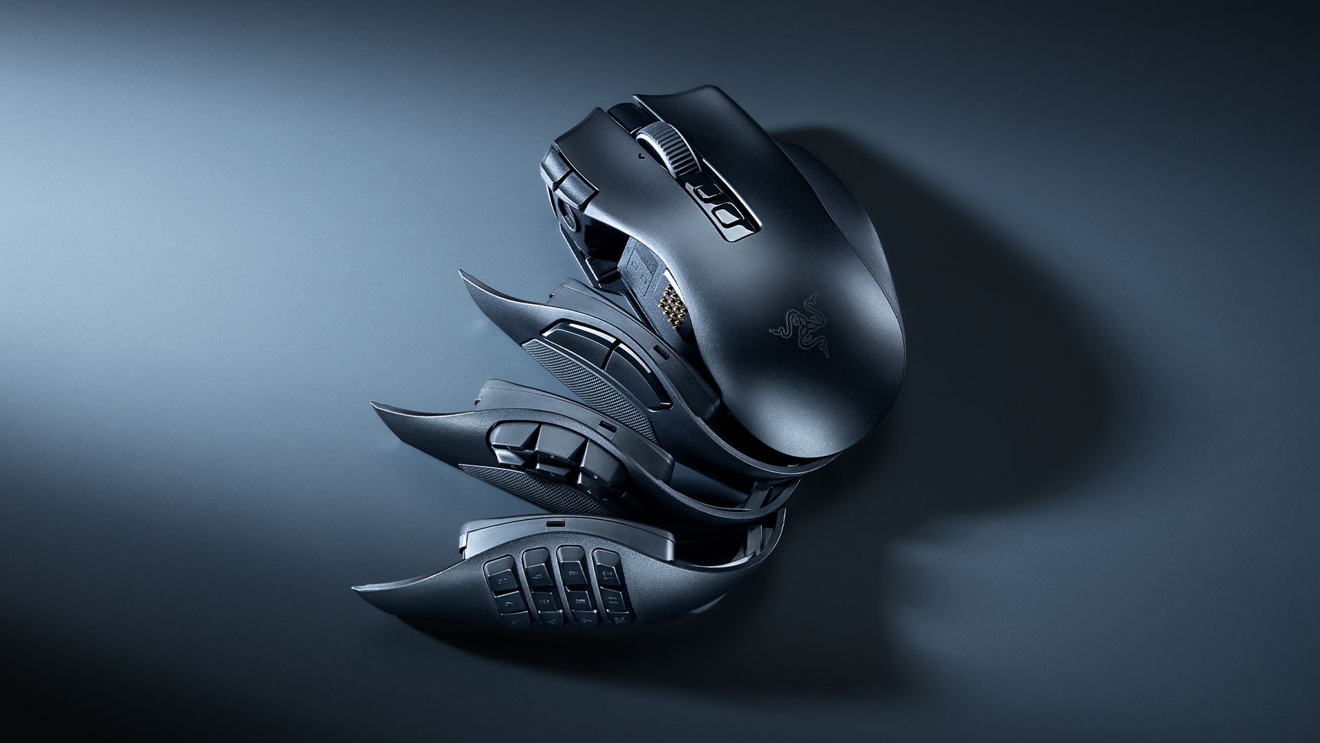 Mouse Razer Naga V3 Pro (2)