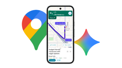 Navigate with Gemini maps waze