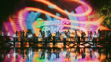Summer Well