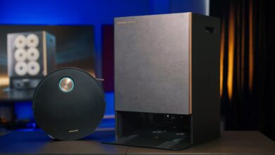 Dreame Matrix10 Ultra