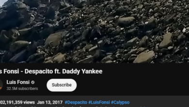 YouTube