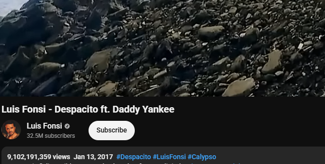 YouTube