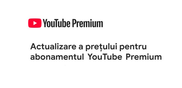 YouTuebe Premium