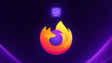 Firefox Adblock