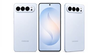 Galaxy S27 Pro