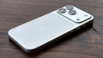 iPhone 18 Pro Max