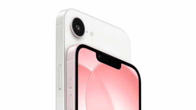 iPhone 18e