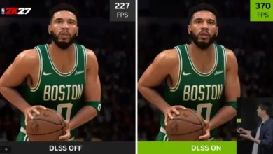 DLSS 5