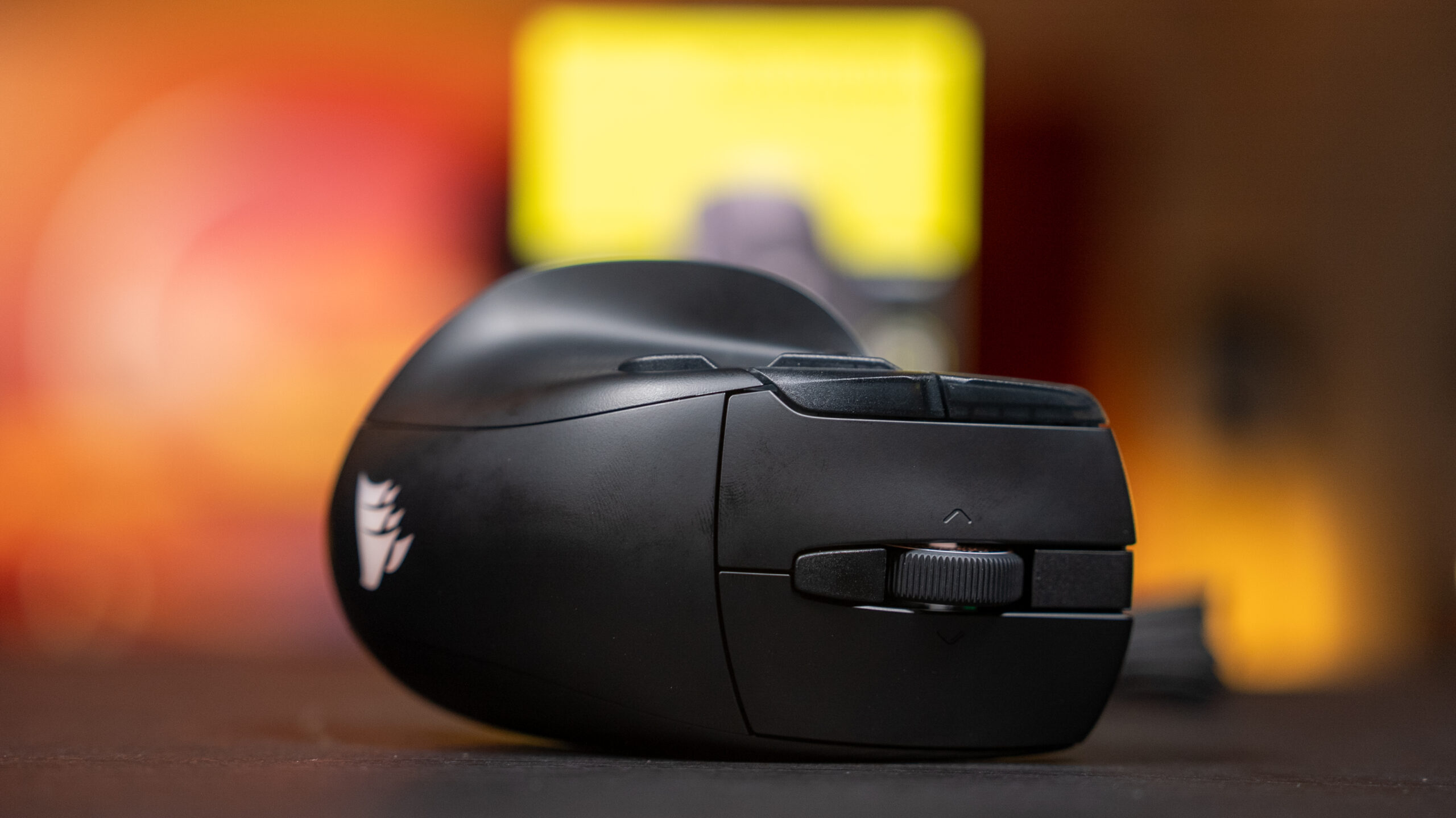 CORSAIR NIGHTSWORD v2 WIRELESS SD