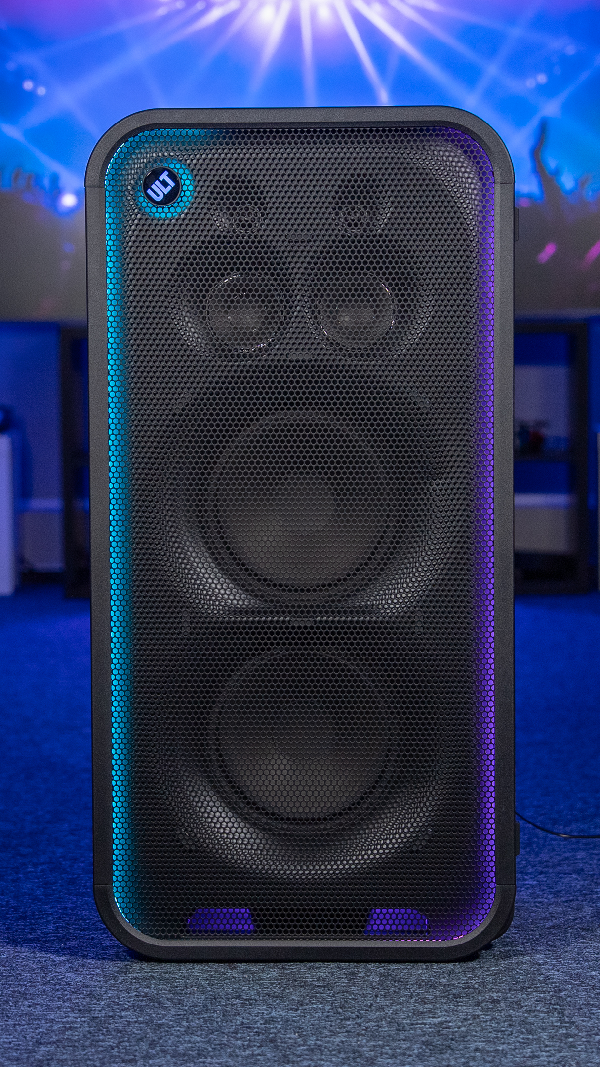 SONY ULT TOWER MAX