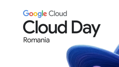 Google Cloud Day România 2026