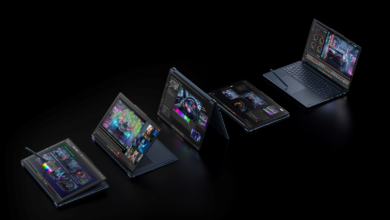 Laptop Lenovo Yoga 9n 2in1 Gen 11