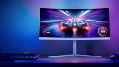 Monitor Philips Evnia 34M2C5601QA