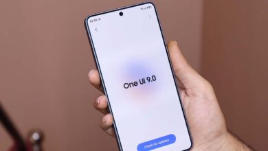 One UI 9.0 Galaxy S26