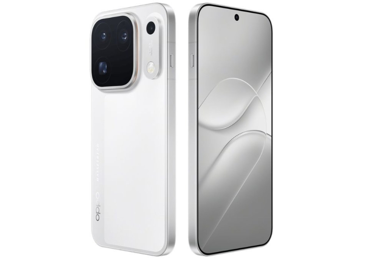 Oppo Find X10 Pro Max