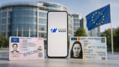 RO Wallet
