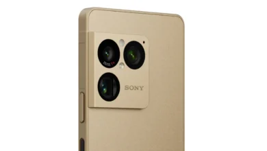 Sony Xperia 1 VIII