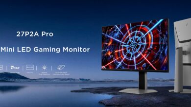 TCL 27P2A Pro