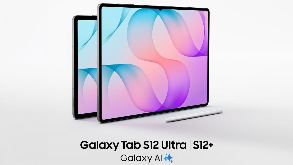 București – 30 septembrie 2026 – Samsung Electronics Co., Ltd. a prezentat astăzi seria Galaxy Tab S12 — Galaxy Tab S12 Ultra și Tab S12+ — oferind cea mai performantă și versatilă experiență de utilizare a unei tablete Samsung de până acum. Combinând performanțe revoluționare, o autonomie îndelungată a bateriei și cea mai recentă tehnologie Galaxy AI1 cu designul ultra-subțire caracteristic Galaxy Tab, noua gamă transformă fluxurile de lucru complexe în realizări cotidiene fără efort, fie că este vorba de perfecționarea abilităților, urmărirea obiectivelor profesionale sau explorarea pasiunilor creative. Galaxy Tab S12 Ultra și Tab S12+ dispun de ecrane captivante și sunt livrate împreună cu S Pen-ul cu design ergonomic, pentru a lua notițe fără efort și editare precisă. Cu acces ușor la aplicații de nivel profesional și accesorii versatile, utilizatorii își pot urmări pasiunile și pot avansa cu ușurință către obiectivele lor. Combinând portabilitatea cu puterea de nivel profesional, seria Galaxy Tab S12 oferă utilizatorilor acces instantaneu la capacități puternice ori de câte ori apare inspirația. „Seria Galaxy Tab S12 este concepută pentru persoanele care explorează constant idei noi, își dezvoltă noi abilități și își transformă ambițiile în realitate”, a declarat Jay Kim, vicepreședinte executive și Head of Customer Experience Office, divizia Mobile eXperience (MX) de la Samsung Electronics. „Construită cu hardware de vârf în industrie, seria Galaxy Tab S12 îmbină un ecran generos cu puterea Galaxy AI — eliminând obstacolele din calea sarcinilor complexe, astfel încât utilizatorii să se poată concentra pe obținerea unor rezultate de impact.” Performanță de vârf într-un design ultra-subțire Seria Galaxy Tab S12 combină performanțe puternice și o autonomie îndelungată a bateriei într-un design subțire și ușor, permițându-le utilizatorilor să realizeze mai multe, oriunde îi poartă ambiția. Cu o grosime remarcabil de subțire de 5,1 mm, Galaxy Tab S12 Ultra este cea mai subțire tabletă Galaxy Tab de la Samsung, oferind în același timp cea mai puternică performanță dintre toate tabletele Galaxy Tab de până acum, susținând o utilizare productivă pe tot parcursul zilei. De exemplu, utilizatorii care urmează un curs online în paralel cu un loc de muncă cu normă întreagă pot să recupereze o lecție în timpul deplasării către serviciu, apoi să lucreze la exercițiile cursului pe ecranul mare într-o cafenea sau bibliotecă mai târziu în cursul zilei. Ambele modele sunt concepute pentru a rezista pe termen lung, permițând utilizatorilor să continue fără a-și pierde elanul. Cu o singură încărcare, bateria cu autonomie de o zi durează până la 23 de ore pe Galaxy Tab S12 Ultra2 și până la 21 de ore pe Galaxy Tab S12+3 , susținând perioade lungi de productivitate oriunde. Când este timpul să reîncarci, bateria se încarcă de la 0% la 100% în aproximativ 95 de minute cu adaptorul de 45 W — reducând la minimum timpul de inactivitate, astfel încât utilizatorii să poată reveni la ceea ce făceau4. Pe lângă autonomia îndelungată a bateriei, seria Galaxy Tab S12 oferă cea mai puternică performanță dintre toate modelele Galaxy Tab de până acum, ținând pasul chiar și cu sarcinile intensive. Procesorul de ultimă generație de 3 nm oferă o procesare NPU cu până la 61% mai rapidă, o performanță CPU cu 19% mai rapidă și o putere GPU îmbunătățită cu 17% în comparație cu Galaxy Tab S11 Ultra5. În utilizarea de zi cu zi, asta înseamnă că utilizatorii pot realiza sarcini mai solicitante cu viteză și reacție sporite. Fie că este vorba de randarea unor proiecte creative complexe sau de vizionarea unei prelegeri în timp ce iau notițe și solicită clarificări de la AI — experiența rămâne receptivă și rapidă, cu mai puține întreruperi care să le distragă atenția. O cameră de vapori 3D nou proiectată disipă eficient căldura pentru a asigura o performanță mai fiabilă în timpul sarcinilor solicitante, indiferent dacă utilizatorii editează videoclipuri sau proiectează grafică timp de ore întregi6. Concepută pentru rezistență și durabilitate, pentru a face față condițiilor meteorologice și a oferi utilizatorilor siguranță, seria Galaxy Tab S12 vine, de asemenea, cu rezistență la apă și praf conform standardului IP687. Seria Galaxy Tab S12 vine cu un ecran generos, conceput pentru a-i ajuta pe utilizatori să gândească la scară mai mare și pentru a oferi ideilor mai mult spațiu de desfășurare. Galaxy Tab S12 Ultra dispune de un ecran mare de 14,6 inch, facilitând explorarea subiectelor complexe și vizualizarea simultană a mai multor perspective. Galaxy Tab S12+ are un ecran mai mare, de 12,6 inch, și rame mai subțiri decât modelul anterior, oferind mai mult spațiu pe ecran fără a sacrifica portabilitatea. Ambele modele sunt dotate cu ecrane Dynamic AMOLED 2X care ating o luminozitate maximă de până la 1.600 de niți8 — oferind imagini clare și vii, atât în interior, cât și în exterior. Funcția Vision Booster îmbunătățită reglează acum luminozitatea în timp real, în funcție de condițiile de iluminare, pentru o vizionare confortabilă. Sunetul beneficiază, de asemenea, de o îmbunătățire majoră, cu sunet spațial pe 4 canale — de două ori mai multe canale decât generația anterioară — oferind o experiență mai bogată și mai captivantă, indiferent dacă utilizatorii redau conținut în streaming, urmăresc un tutorial sau editează. Sarcini zilnice mai intuitive și mai ușoare Bazându-se pe o platformă hardware de vârf în industrie, seria Galaxy Tab S12 transformă ecranul său mare într-un spațiu de lucru flexibil, care facilitează gestionarea diferitelor sarcini fără a pierde nimic din ritm. Rulând Android 17 cu One UI 9 și cea mai recentă versiune Galaxy AI, aceasta reunește cercetarea, luarea de notițe, creația și asistența AI într-un singur loc, oferind utilizatorilor mai multă libertate de a explora idei noi, de a surprinde ceea ce contează și de a pune în practic ă ceea ce învață. Datorită ecranului captivant al seriei Galaxy Tab S12, utilizatorii pot împărți ecranul în până la trei secțiuni în modul Multi Window. De exemplu, utilizatorii pot lua notițe în Samsung Notes pe o parte, în timp ce redau o prelegere și deschid un asistent AI pe cealaltă. Pe măsură ce apar idei cheie sau întrebări, utilizatorii le pot nota cu S Pen-ul direct în Samsung Notes, în timp ce Note Assist9 le rezumă notițele10 – totul fără a întrerupe prelegerea. Ambele modele sunt livrate împreună cu un S Pen ergonomic, care oferă o introducere precisă și intuitivă a datelor pentru luarea de notițe, adnotarea materialelor și schițarea conceptelor. Pentru un spațiu de lucru mai structurat și mai profesional, Pro Keyboard sporește productivitatea cu un finisaj premium din aluminiu și o tastă Galaxy AI Key care permite accesul instantaneu la asistenții AI, în timp ce Book Cover Keyboard Slim oferă flexibilitate cu unghiuri de vizualizare confortabile și o experiență de tastare fără efort11. Seria Galaxy Tab S12 îi ajută pe utilizatori să adune informații și să beneficieze de asistență în timp real în momentul în care le este stârnită curiozitatea. Seria Galaxy Tab S12 vine echipată cu o versiune de încercare de șase luni a Google AI Pro12, oferind acces extins la cele mai performante modele de IA ale Google încă din prima zi. Utilizatorii pot întreba Gemini despre orice aspect neclar sau pot aprofunda subiectele pe care doresc să le exploreze în momentul în care le vine o întrebare. Cu Gemini Notebook, utilizatorii pot reuni note, imagini, înregistrări și fișiere într-un singur spațiu de lucru și pot crea rezumate, podcasturi și chiar chestionare pentru a face informațiile cheie mai ușor de înțeles. Pe măsură ce explorarea se extinde către cercetări mai aprofundate, Samsung Browser îi ajută pe utilizatori să rămână concentrați fără a pierde din vedere ceea ce au descoperit deja. Prin înțelegerea conținutului paginilor web, a contextului din mai multe file și a istoricului de navigare, acesta poate rezuma informațiile din paginile deschise sau poate afișa o sursă relevantă vizualizată cu câteva zile în urmă – ajutându-i pe utilizatori să petreacă mai puțin timp căutând prin filele anterioare și mai mult timp asimilând informațiile cheie care contează cel mai mult.13 Un ecosistem complet conceput pentru a duce abilitățile și creativitatea la un nivel superior Seria Galaxy Tab S12 oferă utilizatorilor locul ideal pentru a pune cunoștințele în practică, reunind aplicații de nivel profesional14 alături de beneficii în valoare de aproximativ 600 de dolari15 pentru a-i ajuta să-și dezvolte abilitățile. Adobe Photoshop16 este preinstalat pe seria Galaxy Tab S12 — o premieră pentru tabletele Android — aducând pe tabletă funcții profesionale de editare a imaginilor și de design. Interfața este optimizată pentru tablete, iar suportul pentru S Pen face ca transferul ideilor de la mână la ecran să fie mai intuitiv. Photoshop include funcții bazate pe inteligență artificială, printre care AI Assistant17 și funcții generative de IA bazate pe Adobe Firefly, precum Generative Fill și Image to Video, ajutând creatorii să editeze mai rapid și fără efort. Exclusiv pentru seria Galaxy Tab S12, utilizatorii beneficiază de patru luni de acces gratuit la abonamentul mobil Photoshop. Notability18 , preinstalat recent pe Galaxy Tab, îi ajută pe utilizatori să-și consemneze ideile, să-și organizeze notițele și să-și dezvolte cunoștințele mai eficient, grație optimizării pentru S Pen și instrumentelor de studiu bazate pe IA, cu o perioadă de probă gratuită de șase luni, plus o reducere de 20% la primul abonament. Goodnotes19 oferă o experiență simplă de luare a notițelor și organizare, cu un an de acces gratuit, iar LumaFusion20 permite editarea video la nivel profesional, oferită cu o reducere de 66%. De asemenea, Notion21 susține scrierea, planificarea și organizarea flexibile, cu o lună gratuită a planului Plus. Clip Studio Paint22 oferă instrumente precise de desen și pictură pentru arta digitală, cu o perioadă de probă de șase luni și o reducere de 20% la primul abonament. Pe lângă aceste aplicații, utilizatorii pot explora o gamă mai largă de opțiuni care răspund unor nevoi diverse. MyScript Math rezolvă instantaneu ecuațiile scrise de mână și afișează pașii care stau la baza fiecăreia, în timp ce MyScript Notes sintetizează notițele scrise de mână în materiale de studiu, folosind instrumente de IA integrate pentru a explica conceptele sau a genera teste. Noteshelf 323 oferă machete personalizabile pentru captarea și organizarea ideilor, în timp ce ArcSite24 transformă schițele preliminare realizate pe teren în desene CAD precise. Disponibilitate Seria Galaxy Tab S12 va fi disponibilă începând cu 7 octombrie pe anumite piețe și va fi oferită în două culori: Gray și Silver25. Concepute pentru o utilizare durabilă și sigură, Galaxy Tab S12 Ultra și Galaxy Tab S12+ acceptă până la șapte actualizări ale sistemului de operare și actualizări de securitate26. Pentru o siguranță sporită, Samsung Care+27 oferă o acoperire cuprinzătoare adaptată nevoilor utilizatorilor, inclusiv reparații rapide în caz de daune accidentale, garanție extinsă și asistență din partea unor experți certificați, disponibilă atât în țară, cât și în străinătate. În plus, utilizatorii de telefoane mobile Galaxy care rulează One UI 9 pot verifica cu ușurință starea Samsung Care+ a tabletei lor Galaxy Tab și se pot înscrie prin meniul „Garanție și asistență” din „Setări”. Acesta oferă acces rapid la informații despre garanție, autodiagnosticare, solicitări de reparații și asistență la distanță pentru dispozitivele conectate — totul direct de pe telefonul mobil. Pentru informații suplimentare, vizitați Samsung Newsroom sau Samsung.com. Despre Samsung Electronics Co., Ltd. Samsung inspiră lumea și modelează viitorul cu idei și tehnologii transformatoare. Compania redefinește lumea televizoarelor, a semnalizării digitale, a smartphone-urilor, a dispozitivelor purtabile, a tabletelor, a aparatelor electrocasnice și a sistemelor de rețea, precum și a soluțiilor de memorie, a sistemelor LSI și a producției de semiconductori. Samsung avansează, de asemenea, în domeniul tehnologiilor de imagistică medicală, al soluțiilor HVAC și al roboticii, creând în același timp produse auto și audio inovatoare prin intermediul Harman. Cu ecosistemul său SmartThings, colaborarea deschisă cu partenerii și integrarea AI în întregul său portofoliu, Samsung oferă o experiență conectată inteligentă și fără întreruperi. Pentru cele mai recente știri, vizitați Samsung Newsroom la news.samsung.com/ro. Specificații Galaxy Tab S12 Ultra (14,6 inch) Galaxy Tab S12+ (12,6 inch) Dimensiuni 208,5 x 326,3 x 5,1 mm 187,8 x 289,5 x 5,3 mm Greutate 692 g (Wi-Fi), 695 g (5G) 553 g (Wi-Fi), 555 g (5G) Sistem de operare Android 17, One UI 9 Android 17, One UI 9 Ecran 28 de 14,6 inch, 2960 x 1848, 120 Hz, Dynamic AMOLED 2X 29 de 12,6 inch, 2800 x 1752, 120 Hz, Dynamic AMOLED 2X Luminozitate Vârf 1.600 nits / HBM 1.000 nits Vârf 1.600 nits / HBM 1.000 nits Procesor MediaTek Dimensity 9500 MediaTek Dimensity 9500 Memorie și stocare 16 GB + 1 TB, 12 GB + 512 GB, 12 GB + 256 GB, microSD de până la 2 TB 12 GB + 512 GB, 12 GB + 256 GB, microSD de până la 2 TB Baterie / Încărcare 11.600 mAh / 45 W 10.600 mAh / 45 W Rețea și conectivitate 5G, Wi-Fi 7, Bluetooth v6.0 5G, Wi-Fi 6E, Bluetooth v6.0 Cameră Spate: 13 MP + 8 MP ultra-wide Frontală: 12 MP ultra-largă Spate: 13 MP Frontală: 12 MP ultra-largă Sunet Patru difuzoare (sunet spațial pe 4 canale) Patru difuzoare (sunet spațial pe 4 canale) S Pen S Pen (nu suportă BLE) În cutie S Pen (BLE neacceptat) inclus în pachet Rezistență IP68 SIM Dual SIM (pSIM + eSIM) Securitate Amprentă digitală pe ecran Culoare Gray, Silver Accesorii Tastatură Pro Tastatură tip husă subțire Husă tip carte Husă tip ramă (numai pentru modelul Ultra) Folie de protecție antireflex *Specificațiile pot varia în funcție de piață. *Toate specificațiile și descrierile furnizate în prezentul document pot diferi de specificațiile și descrierile reale ale produsului. Samsung își rezervă dreptul de a aduce modificări acestui document și produsului descris în acesta, în orice moment, fără a avea obligația de a notifica astfel de modificări. Toate funcționalitățile, caracteristicile, specificațiile, interfața grafică și alte informații despre produs furnizate în acest document, inclusiv, dar fără a se limita la, avantajele, designul, prețul, componentele, performanța, disponibilitatea și capacitățile produsului, pot fi modificate fără notificare prealabilă și fără nicio obligație. Conținutul afișat pe ecran reprezintă imagini simulate și are doar scop demonstrativ.